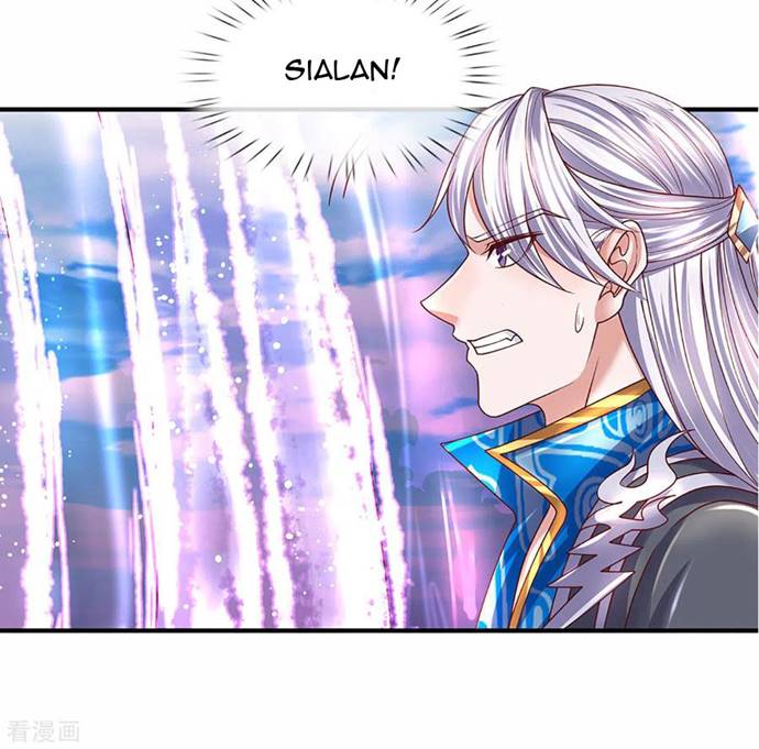 Shura Sword Sovereign chapter 216